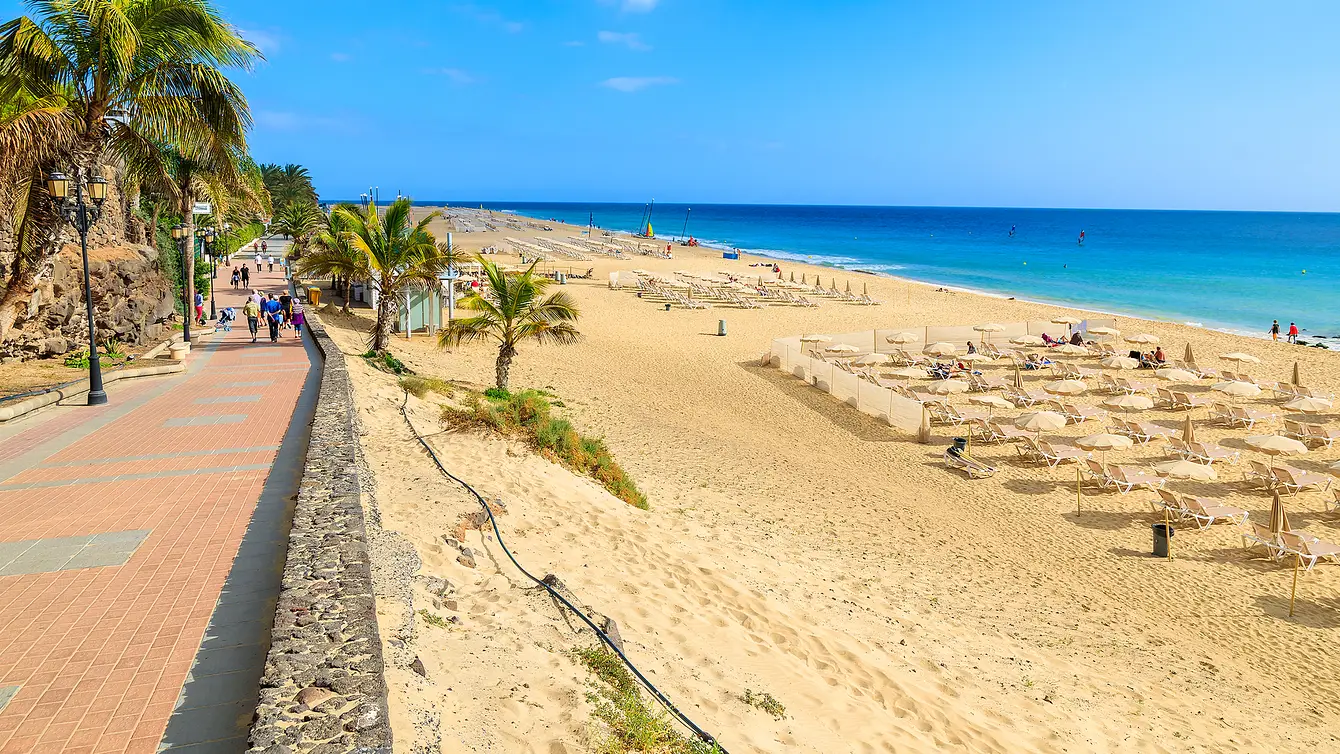 Fuerteventura Deposit1